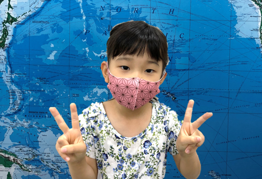 Chinatsuさん(英会話コース受講)