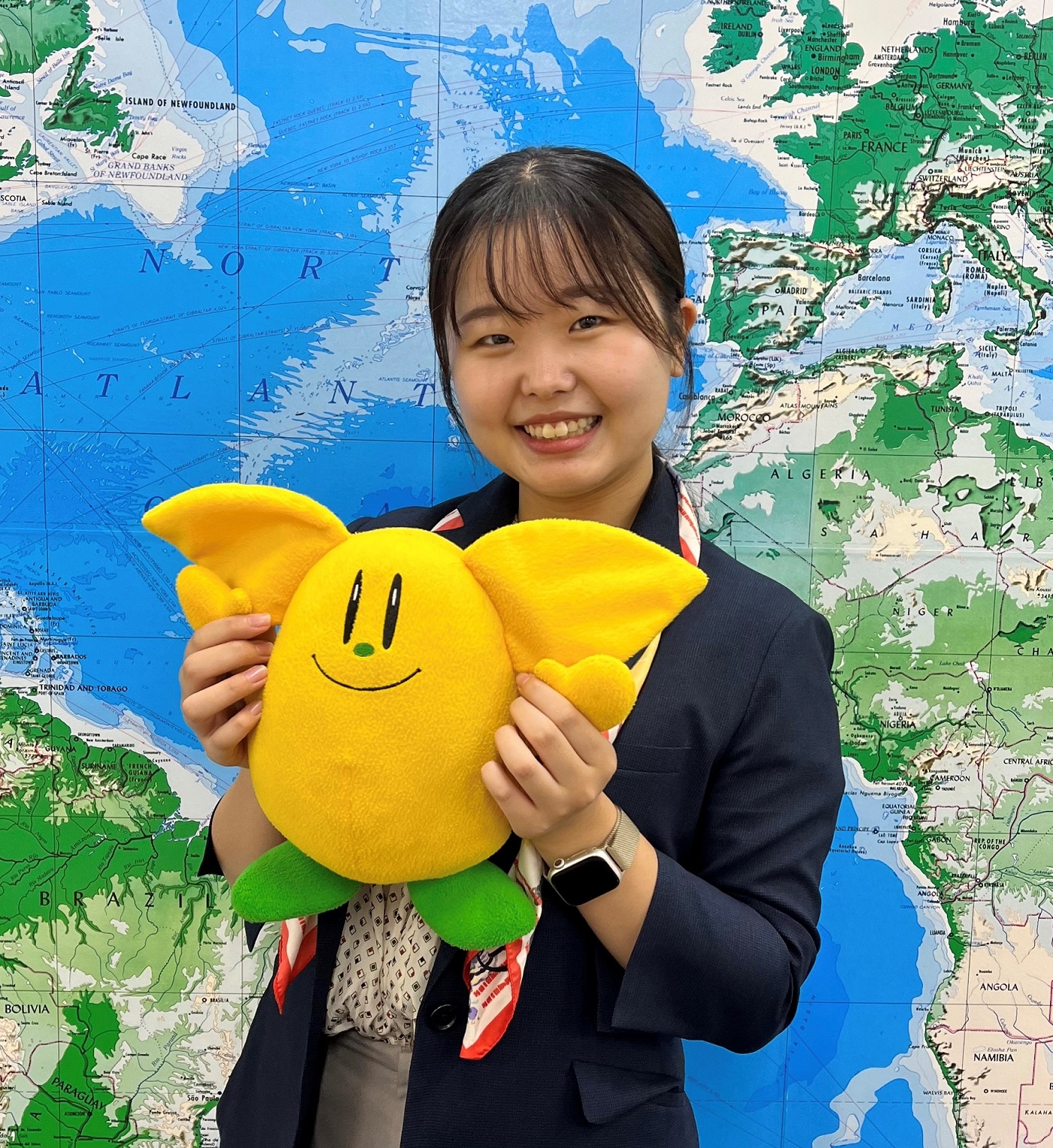 教室責任者