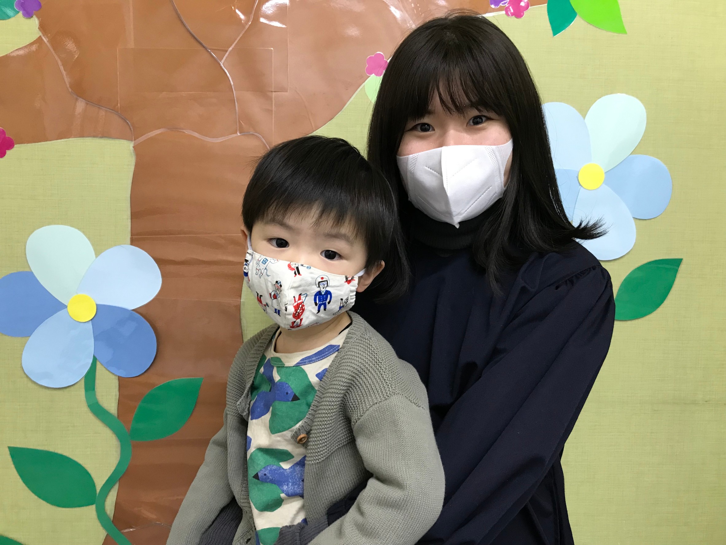 福嶋 華琉