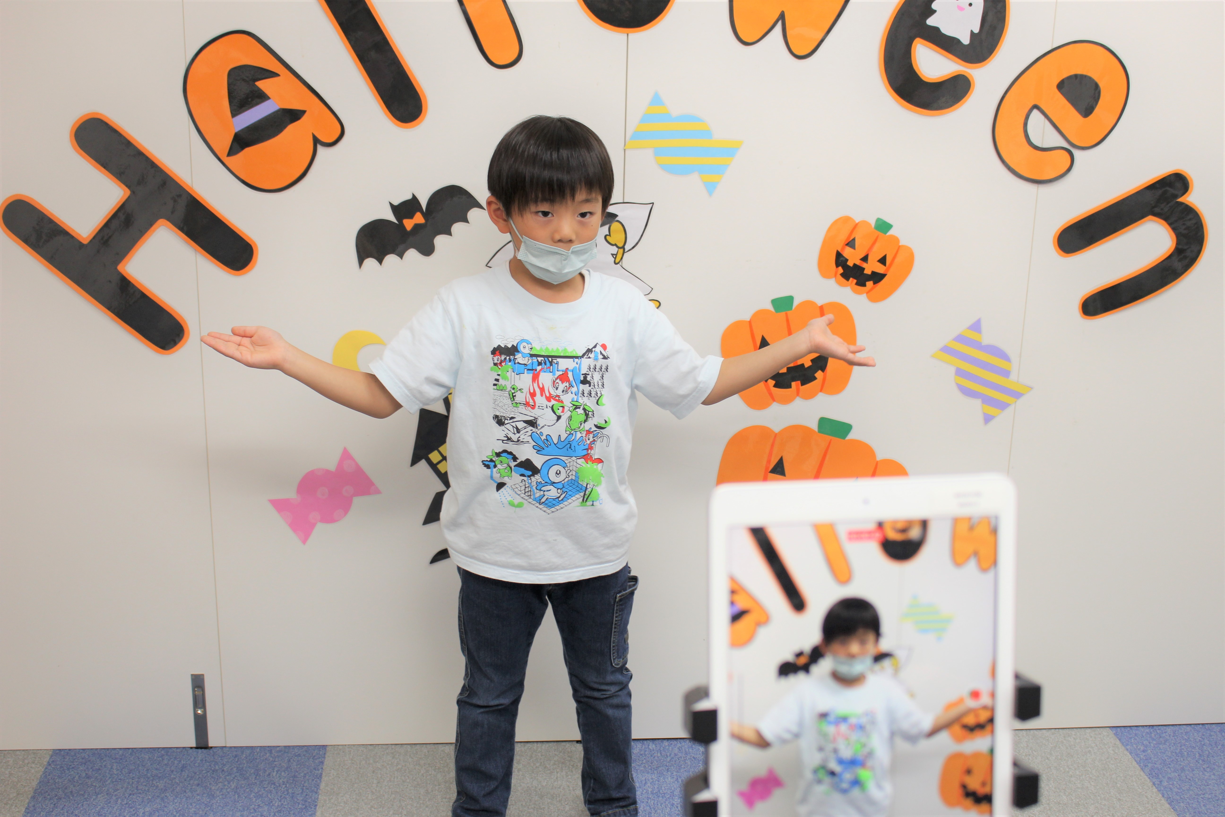 古川校 Winbe ウィンビー 子ども向け英語 英会話スクール 宮城県大崎市