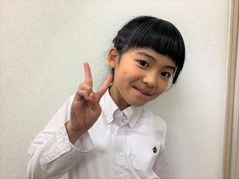 さきちゃん