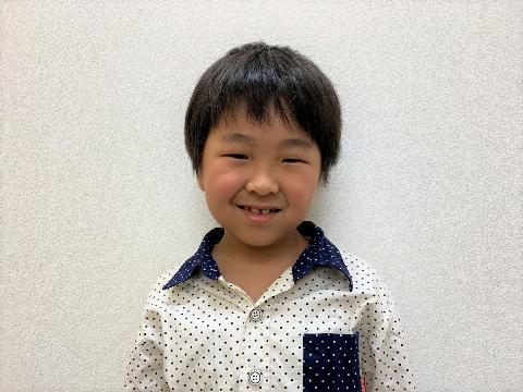 いつきくん