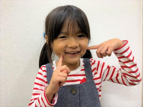ちさきちゃん