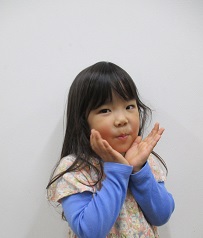 しずくちゃん