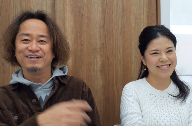 角川様