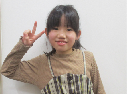 S.Nちゃん