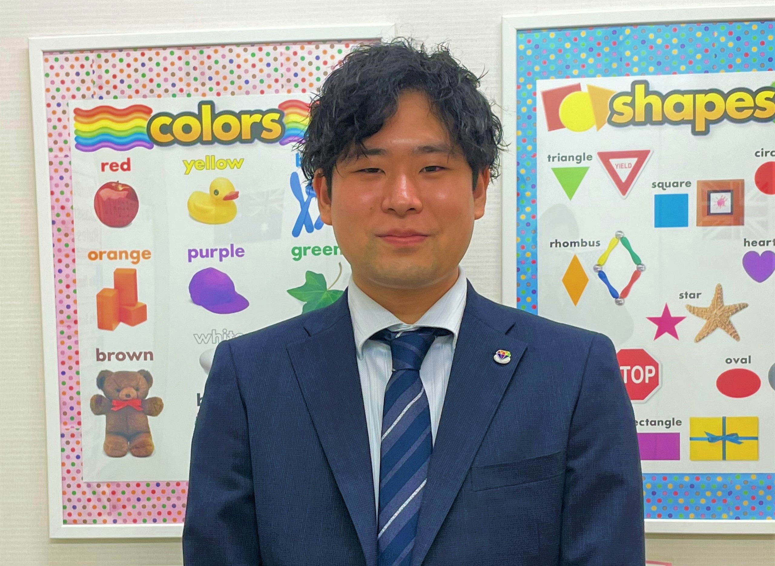 教室責任者