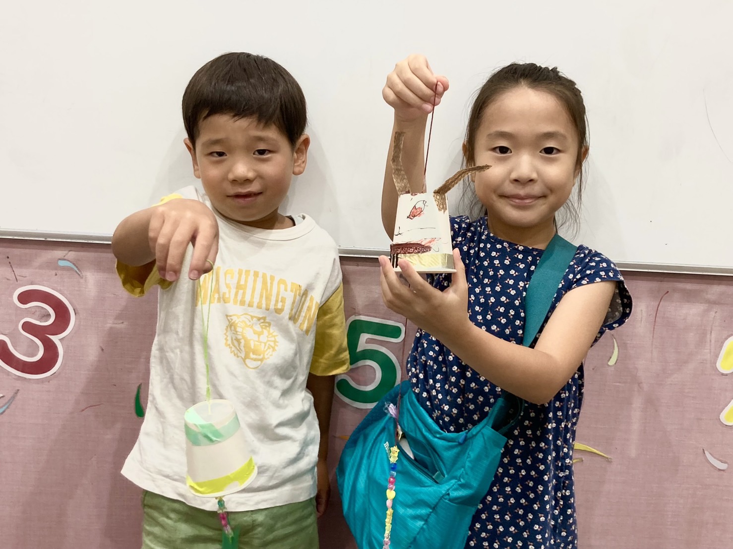 武蔵新城校【WinBe(ウィンビー)】 | 子ども向け英語・英会話スクール