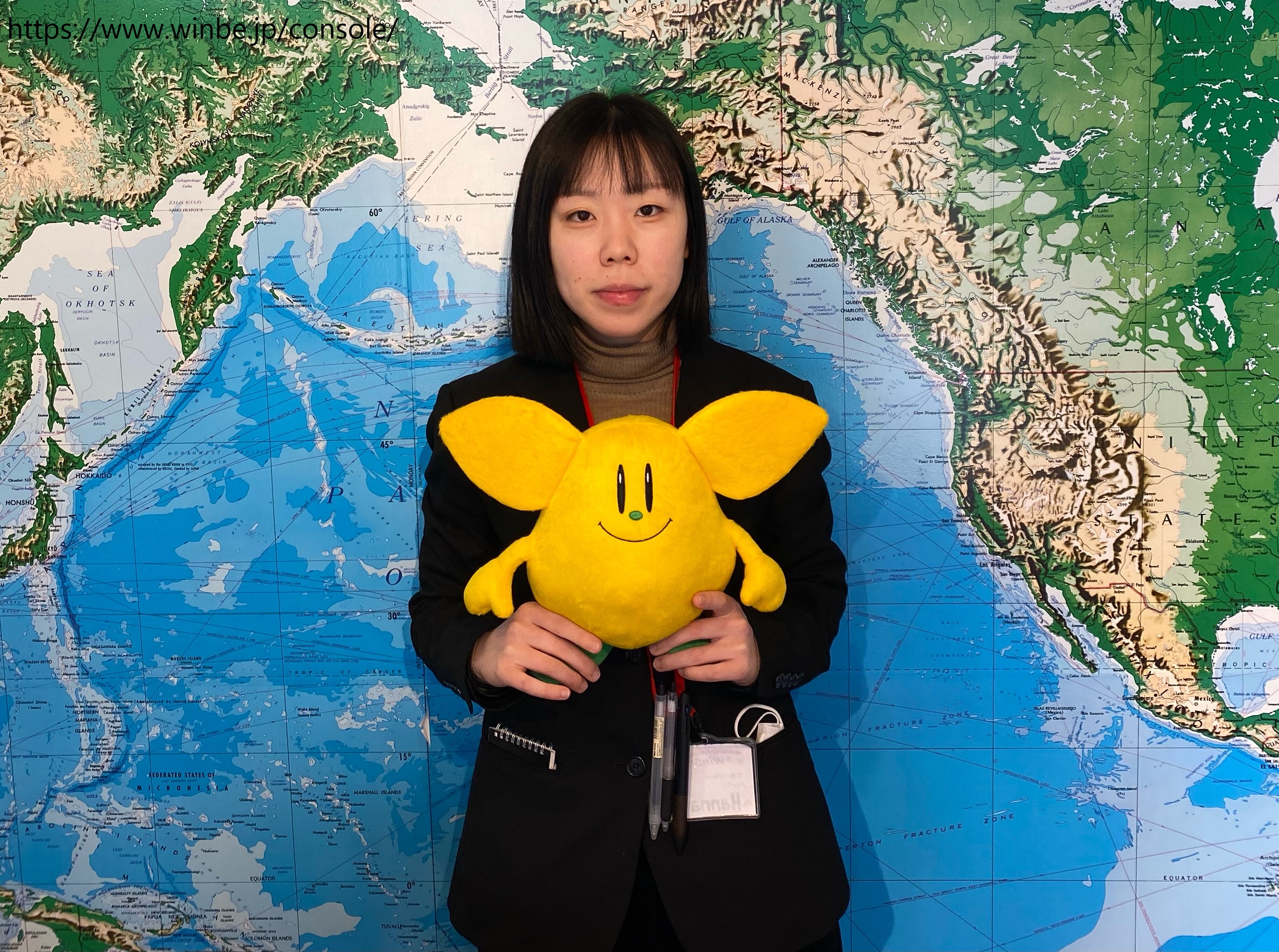 教室責任者