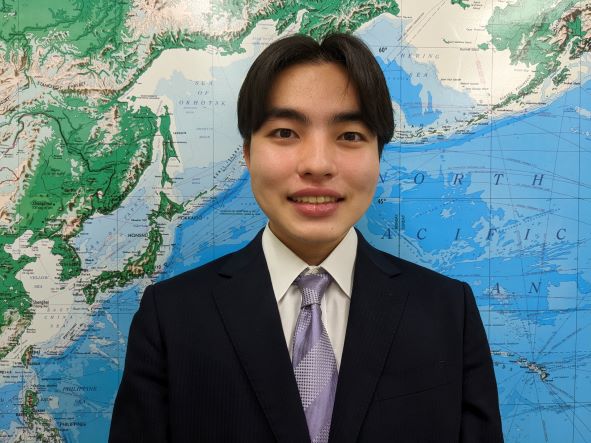 Kazuma先生