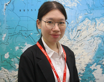 Yukyee(ユイ)先生