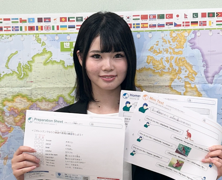 Miyu先生