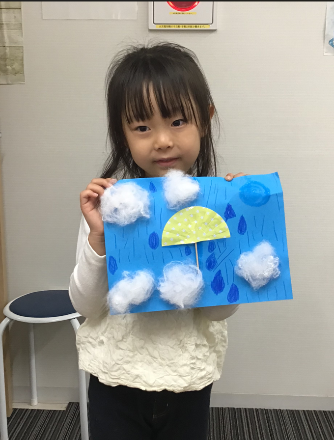Mちゃん