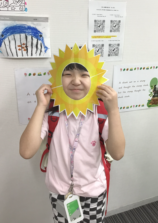 Mちゃん